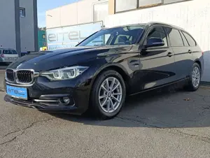 BMW 320 Touring 320d Sport Line Navi LED SHZ Tempomat