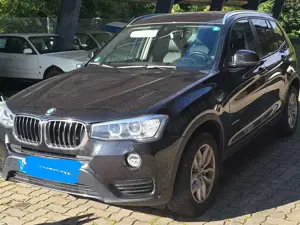 BMW X3 X3 xDrive20d Aut. Advantage
