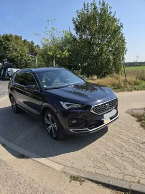 SEAT Tarraco 2.0 TDI 4Drive DSG SCR Xcellence Bild 3