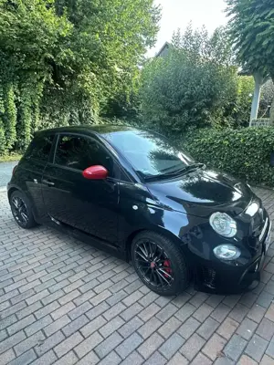 Abarth 695