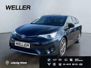 Toyota Avensis TS 1.8 Edition S+ *AHK*Navi*LED*Kamera*