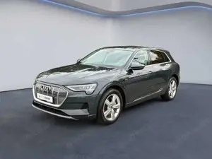 Audi e-tron advanced 40 quattro 230kW LED+SHZ+PDC