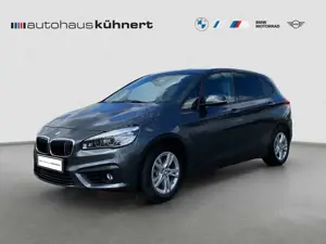 BMW 218 i Active Tourer LED PanoSD AHK Navi Scheckheftg.