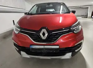 Renault Captur TCe 130 GPF, scheckheftgepflegt, Mobilitätsgar. Bild 3