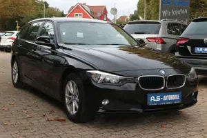 BMW 316 d  Touring *2.HAND/PDC/KLIMAAUTO/SHZ*