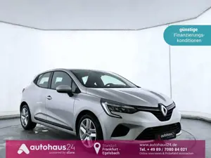 Renault Clio V 1.0 TCe 90 Zen Navi|PDC|LED|Sitzhzg.