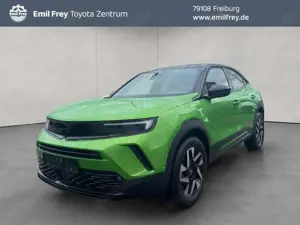 Opel Mokka 1.2 DI Turbo Automatik GS