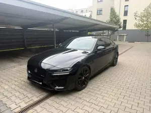 Jaguar XE XE P250 Aut. R-Dynamic SE