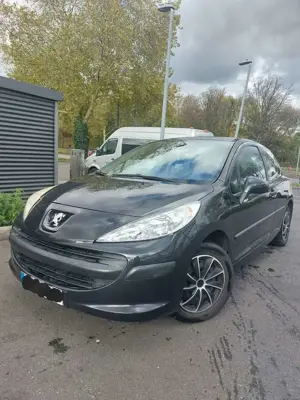 Peugeot 207 Filou