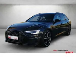 Audi A6 Avant sport 40 TDI quattro S tronic *Matrix*