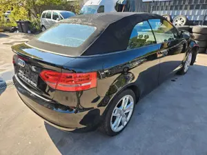 Audi A3 Cabriolet Ambition