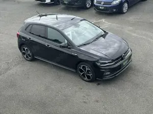 Volkswagen Polo Highline 1.5 TSI R-LINE DSG KAMERA NAVI LED