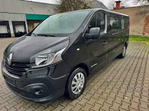 Renault Trafic Trafic ENERGY dCi 145 Grand Combi Expression