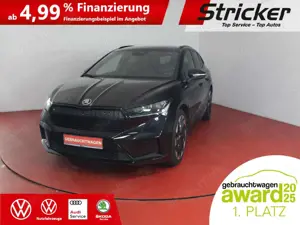 Skoda Enyaq iV60 Sportline 332,-ohne Anzahlung Wärmepumpe Kam