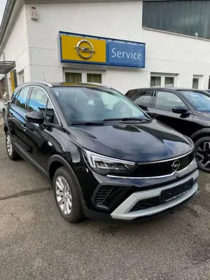 Opel Crossland 1.5 Turbodiesel Elegance Automatik