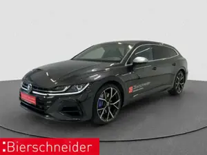 Volkswagen Arteon SB 2.0 TSI DSG 4Mo R AHK PANO LEDER 20