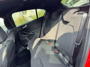 Ford Focus Focus 1.5 EcoBoost Start-Stopp-System ST-LINE