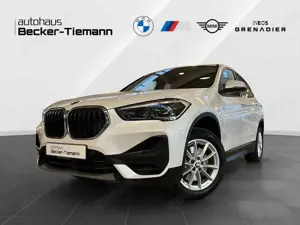 BMW X1 xDrive20i Advantage DrivingAss/ ParkingAss/ Busine