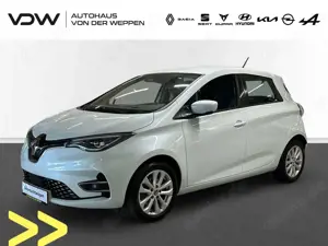 Renault ZOE Experience ink. Batterie Klima Navi