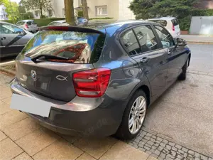 BMW 118 118i