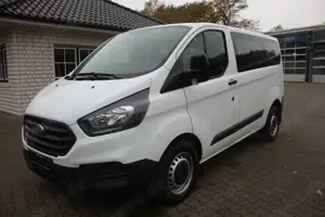 Ford Transit Custom Kombi 320 L1 (9 Sitzer)