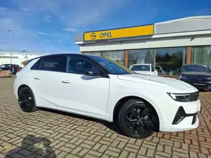 Opel Astra L Lim.GS+MATRIXLED+NAVI+SHZ+LHZ+ACC+360CAM