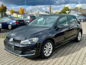 Volkswagen Golf VII 2.0 TDI Lounge