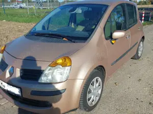 Renault Modus Modus 1.6 16V ESPDynamique Bild 3