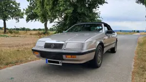 Chrysler Le Baron Le Baron 2.5 Turbo