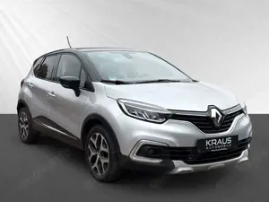 Renault Captur Collection 1.3 TCE DSG NAVI LED CAM SHZ