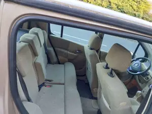 Renault Modus Modus 1.6 16V ESPDynamique Bild 5