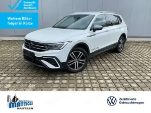 Volkswagen Tiguan Allspace 2.0 TDI DSG AHK/LED/19-ZOLL/NAVI+HEAD-UP+RFK/BUSI