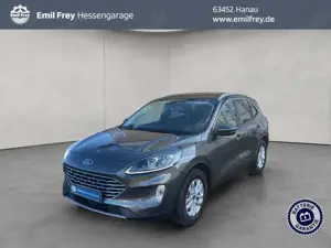 Ford Kuga 2.5 Duratec PHEV TITANIUM X
