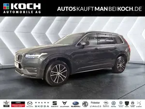 Volvo XC90 B6B AWD Momentum LEDER NAVI PANO ACC KAMERA
