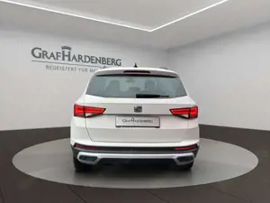 SEAT Ateca Style 2.0 TDI DSG Navi AHK LED Bild 5