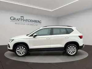 SEAT Ateca Style 2.0 TDI DSG Navi AHK LED Bild 2