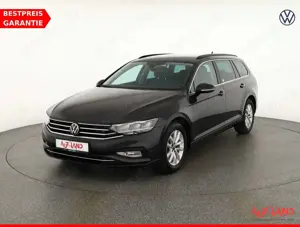 Volkswagen Passat Variant 1.5 TSI DSG Business LED Navi AHK