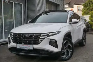Hyundai TUCSON Prime Plug-In 4WD Pano ASD 360 Belüf CarP