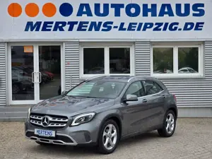 Mercedes-Benz GLA 180 Urban LED Navi SHZ PDC DAB