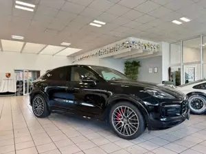 Porsche Cayenne Coupe GTS SportDesign/HeadUp/ACC/AHK
