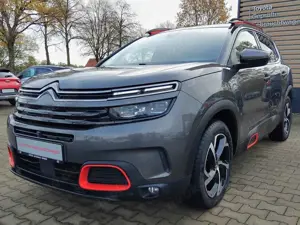 Citroen C5 Aircross Feel, *Panorama-Glasdach*BI-LED*360 Grad*SHZ*BT*