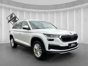 Skoda Kodiaq 1.5l DSG*Matrix*7-Sitzer*Kamera*PDC*ViCo*