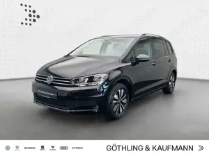 Volkswagen Touran Comfortline MOVE 1.5TSI DSG*7Sitzer*NAVI*