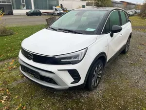 Opel Crossland 1.2 Elegance Automatik + SHZ + LHZ + RFK +