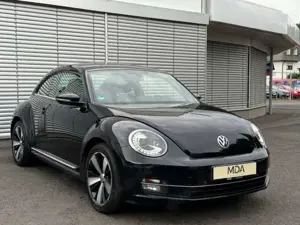 Volkswagen New Beetle