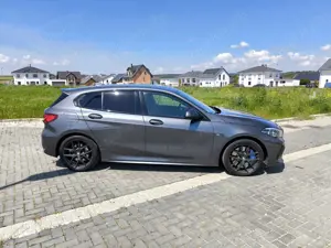 BMW 120 120d Aut. M Sport