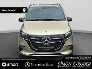 Mercedes-Benz EQV 300 AVANTGARDE Lang Pano 6 Sitze facelift Bild 5