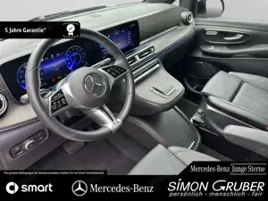 Mercedes-Benz EQV 300 AVANTGARDE Lang Pano 6 Sitze facelift Bild 3