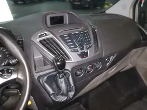 Ford Tourneo Custom 310 Trend L2 2.0 EcoBlue TÜV bis 06.2027 Radio Bild 5