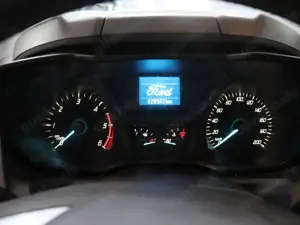 Ford Tourneo Custom 310 Trend L2 2.0 EcoBlue TÜV bis 06.2027 Radio Bild 4